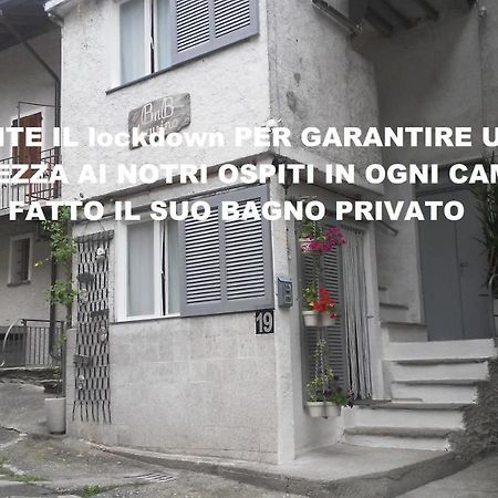 B&B Arquino 손드리오 외부 사진