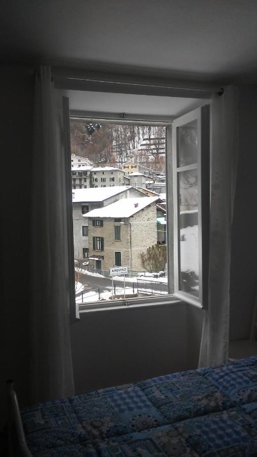 B&B Arquino 손드리오 외부 사진