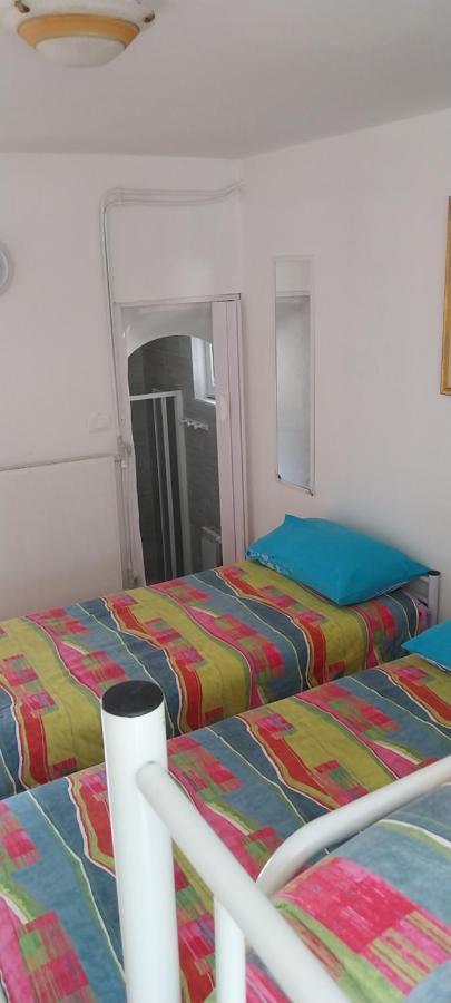 B&B Arquino 손드리오 외부 사진