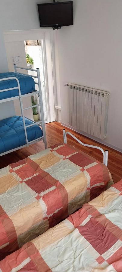 B&B Arquino 손드리오 외부 사진