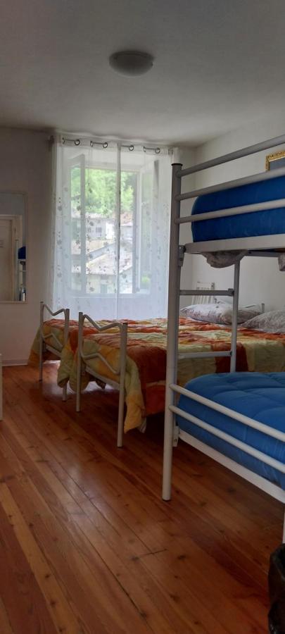 B&B Arquino 손드리오 외부 사진