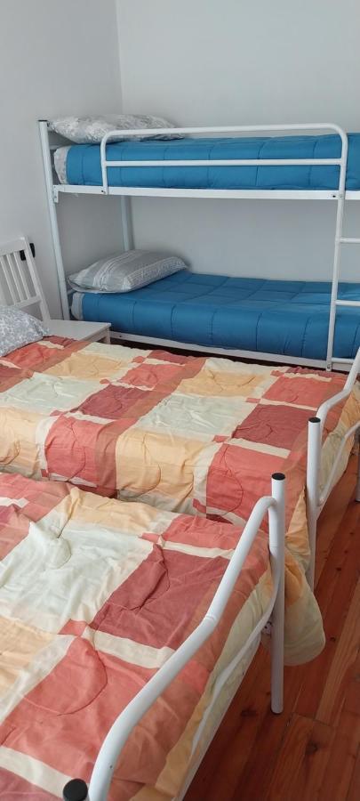 B&B Arquino 손드리오 외부 사진